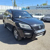لیفان x 60|خودرو سواری و وانت|ارومیه, |دیوار