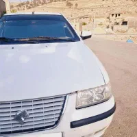 سمند اس ای فروش فوری فوری فوری|خودرو سواری و وانت|دوگنبدان, |دیوار