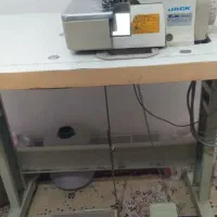 چرخ سردوز پنج نخ دینام سرخود مارک‌جک بسیارتمیر