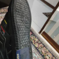 کتونی آدیداس ساق دار