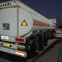 تانکر مارال ۱۳۹۴