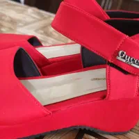 صندل مجلسی|کیف، کفش، کمربند|اصفهان, حسین‌آباد|دیوار