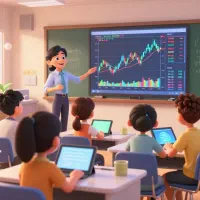 آموزش تخصصی فارکس و ارز دیجیتال با مدرک فنی