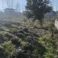 زمین لواسی محله ۶۱۰متری داخل طرح