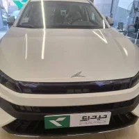 کی ام سی جی 7|خودرو سواری و وانت|تهران, سید خندان (جلفا)|دیوار