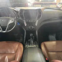 سانتافه ۲۰۱۵|خودرو سواری و وانت|کرج, فاز ۴ مهرشهر|دیوار