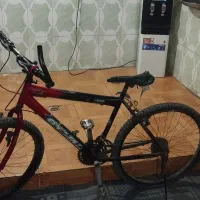 دوچرخه 26|دوچرخه، اسکیت، اسکوتر|اهواز, کوی علوی|دیوار