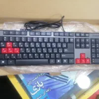 کیبورد فراسو آکبند