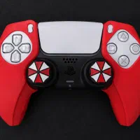 روکش دسته ps5/ps4/xbox|کنسول، بازی ویدئویی و آنلاین|همدان, |دیوار