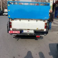 نیسان دیزل|خودرو سواری و وانت|احمدآبادمستوفی, |دیوار