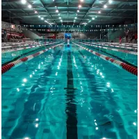 آموزش شنا بانوان