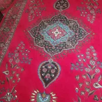 فرش|فرش|اقبالیه, |دیوار