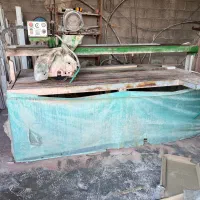 دستگاه برش سنگ و سرامیک