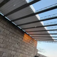 منزل ویلایی تیس کوپان محمد موسی