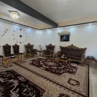 ویلایی سه طبقه * ۱۰ متر* خوش نقشه