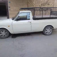 وانت فروشی|خودرو سواری و وانت|پاکدشت, پاکدشت (مامازند)|دیوار