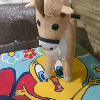 اسب اسباب بازی