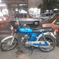 یاماها۱۰۰عروسک