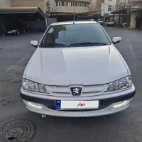 پارس ۱۴۰۲ xu7p سفارشی