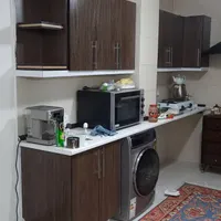 کابینت ام دی اف کارکرده|مصالح و تجهیزات ساختمان|نجف‌آباد, ویلاشهر|دیوار