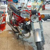 هوندا یاماها zx150 ns قدیمی عشق بازی|موتورسیکلت|کرج, مهرشهر - فاز ۱|دیوار