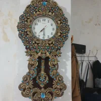 ساعت دیواری نو نو