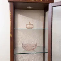 بوفه /ویترین