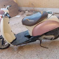 پاکشتی خوب خونگی|موتورسیکلت|راور, |دیوار