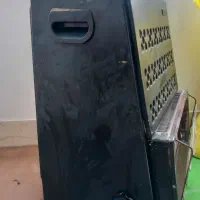 بخاری گاز سوز|بخاری، هیتر، شومینه|شاهین‌شهر, امیرکبیر|دیوار