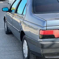 پژو 405 مدل 97