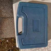 پیچ گوشتی شارژی برند اصلی و قدیمی هیرو|ابزارآلات|قم, شهدا|دیوار