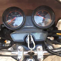 موتور تکتاز ۲۰۰ طرح باکسر|موتورسیکلت|تهران, خلیج فارس|دیوار