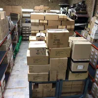 قفسه راک سنگین بار استفاده شده|عمدهفروشی|گرمسار, |دیوار