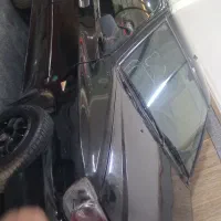 پراید ۱۳۲ شاسی سالم ۱۳۸۸ دوگانه کارخانه