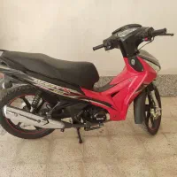 بیکلاج احسان مدل ۱۴۰۰