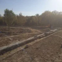 باغ  منصوریه ۱۲۰۰متر