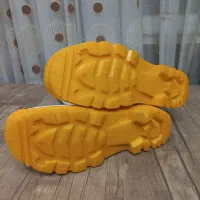 چکمه مردانه سایز۴۳ ساق کوتاه آکبند وزیبا|کیف، کفش، کمربند|لنگرود, |دیوار