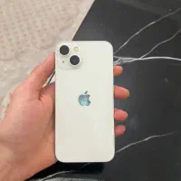 ایفون ۱۳ نرمال در حد آک