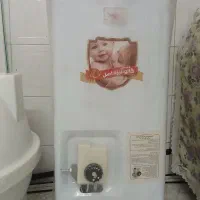 ابگرمکن جنرال ۵۰ لیتری