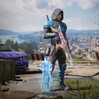 اکانت کالاف نیم سیف خفن|کنسول، بازی ویدئویی و آنلاین|ایلام, |دیوار