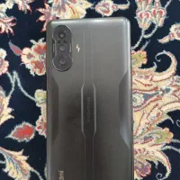 redmi k40 gaming 12/256