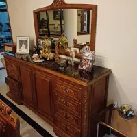 ست کامل مبلمان کلاسیک