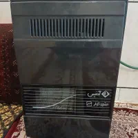 وسایل منزل تمیز|بخاری، هیتر، شومینه|حبیب آباد, |دیوار