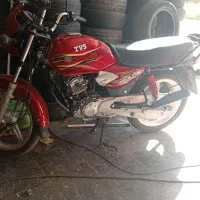 موتور تی وی اس هندی