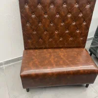 مبل کافه یا فست وفود