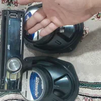 ضبط فلش خور جی وی سی