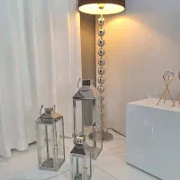 فانوس کنار سالنی نو