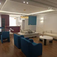 ۱۱۰م/۲خ/برج لاکچری/دونبش/۲پارکینگ|فروش آپارتمان|تهران, پاسداران|دیوار