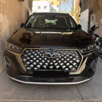 تیگو ۷ پرومکس دودف مدل آخر ۱۴۰۴