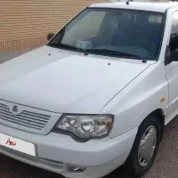 پراید ۱۱۱ مدل ۹۷